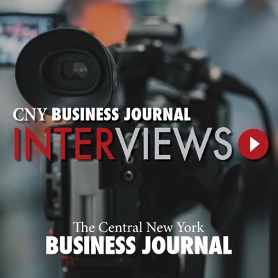 CNY Business Journal Interviews:CNY Business Journal