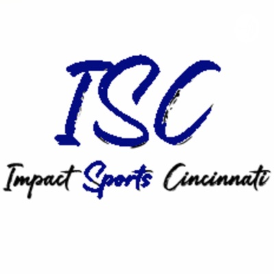 Impact Sports Cincy Radio