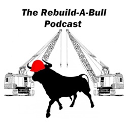 Ep. 121 - Drew’s Last Dance & Bulls Training Camp Questions