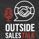 Outside Sales Talk