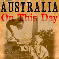 Australia On This Day podcast