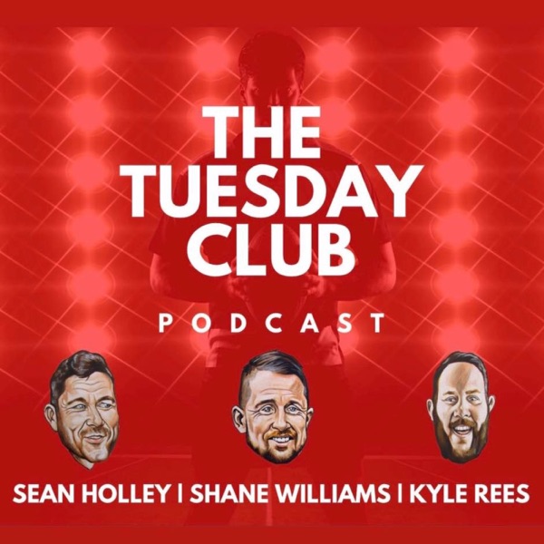 Tuesday Club Artwork