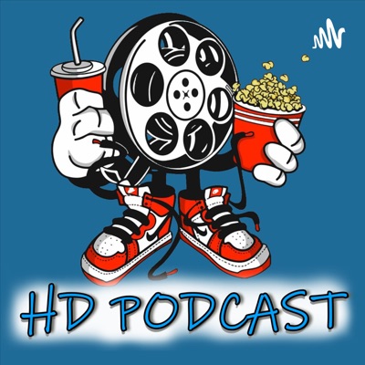 HD Podcast:HD VERSATIL