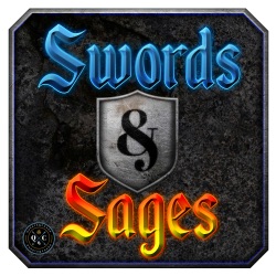 Swords And Sages Candlekeep Mysteries