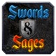 Swords And Sages Candlekeep Mysteries