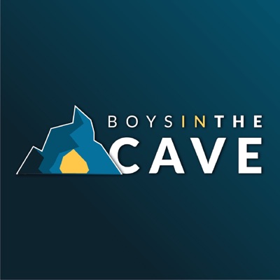 Boys In The Cave Boys In The Cave
