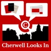 Cherwell Looks In artwork