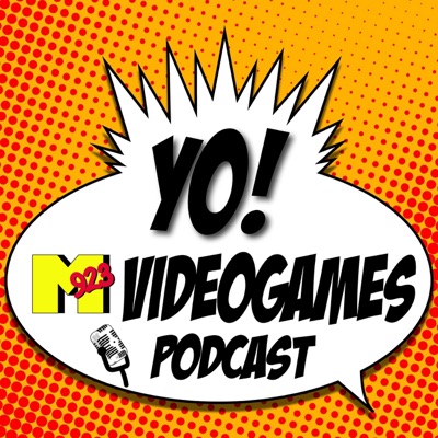 YoVideogames! YoVideogames!