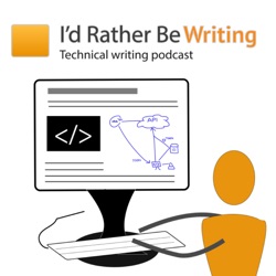 Evaluating the user experience of documentation -- Podcast with Bob Watson