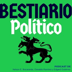 Bestiario Político 59. España Electoral