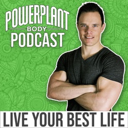 The Powerplantbody Podcast