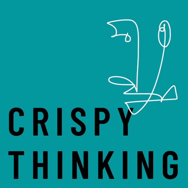 Crispy Thinking