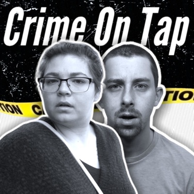 Crime On Tap:Crime On Tap