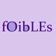 Foibles: A Mother-Daughter Podcast