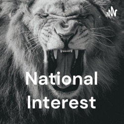 National Interest (Trailer)