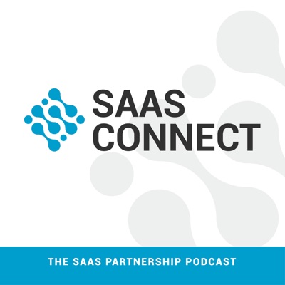 SaaS Connect - SaaS Partnerships & SaaS Leaders
