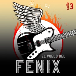 El Vuelo del Fénix - Rhapsody of Fire, Mad Hatter, Siddharta y Dark Tranquillity - 06/05/24