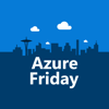 Azure Friday (Audio) - Scott Hanselman