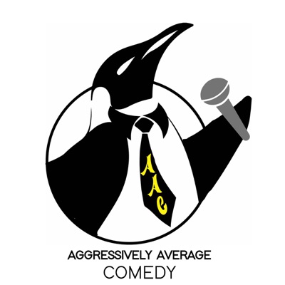 Aggressively Average Podcast