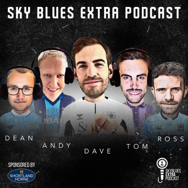 Sky Blues Extra Artwork