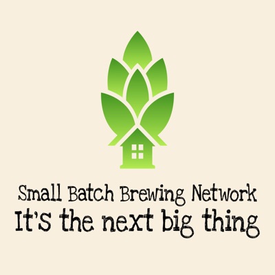 Small Batch Brewing Network