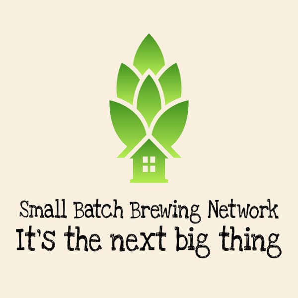 Small Batch Brewing Network