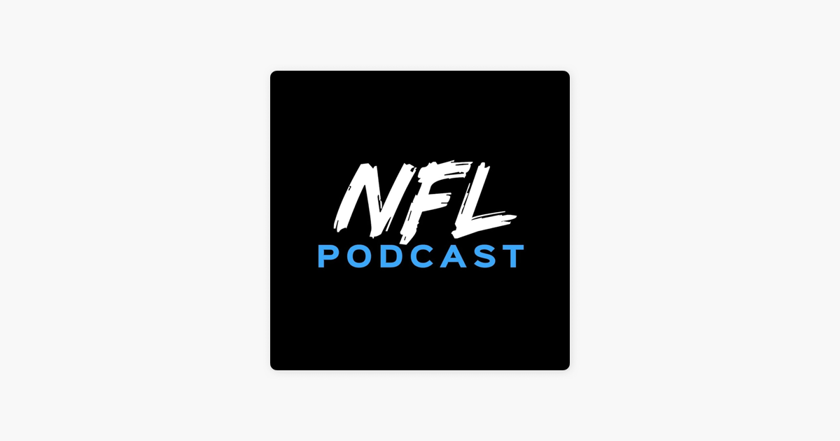 The PFN Fantasy Football Podcast“ auf Apple Podcasts