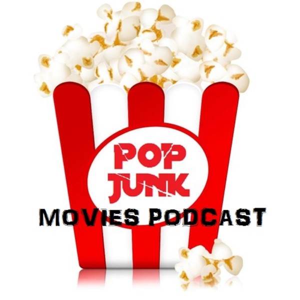 Pop Junk Movies