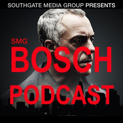 Bosch podcast:Southgate Media Group