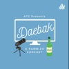 Daebak K-Rambles Podcast: Kdrama Reviews artwork