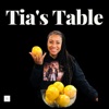 Tia's Table artwork