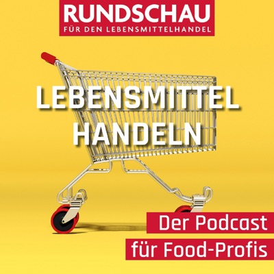 LEBENSMITTEL HANDELN LEBENSMITTEL HANDELN