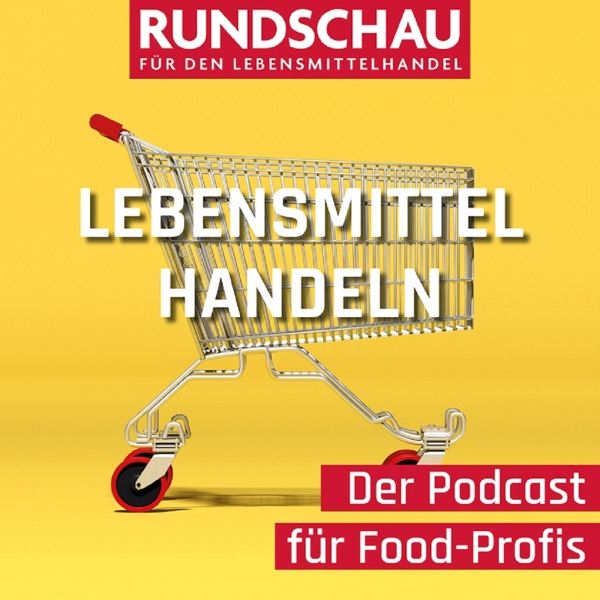 LEBENSMITTEL HANDELN