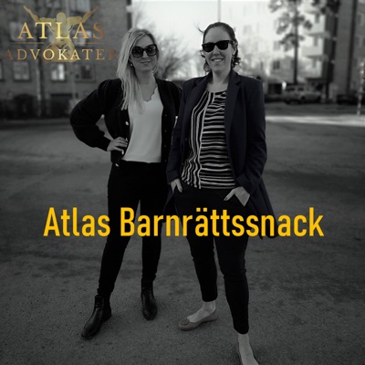 Atlas barnrättssnack