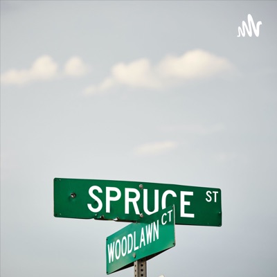 Spruce & Woodlawn