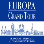 Europa Grand Tour - il Podcast - Greta Antoniutti