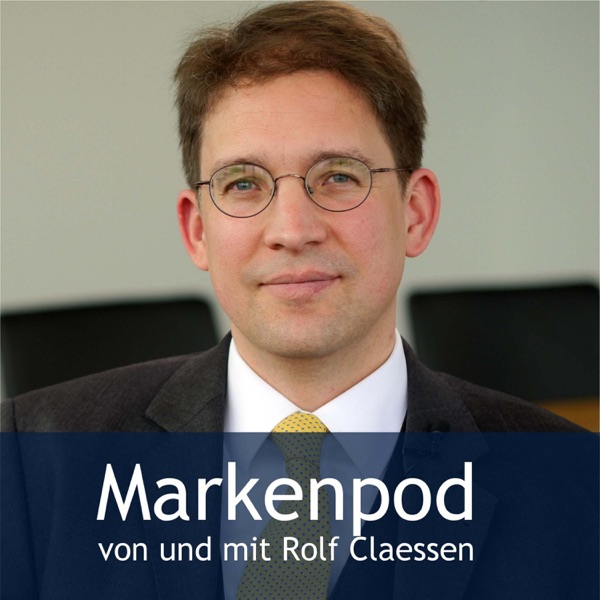 Markenpod