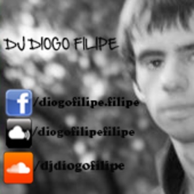 Diogo Filipe's Podcast:Diogo Filipe