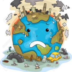 Contaminación Del Aire: Salud Y Ambiente