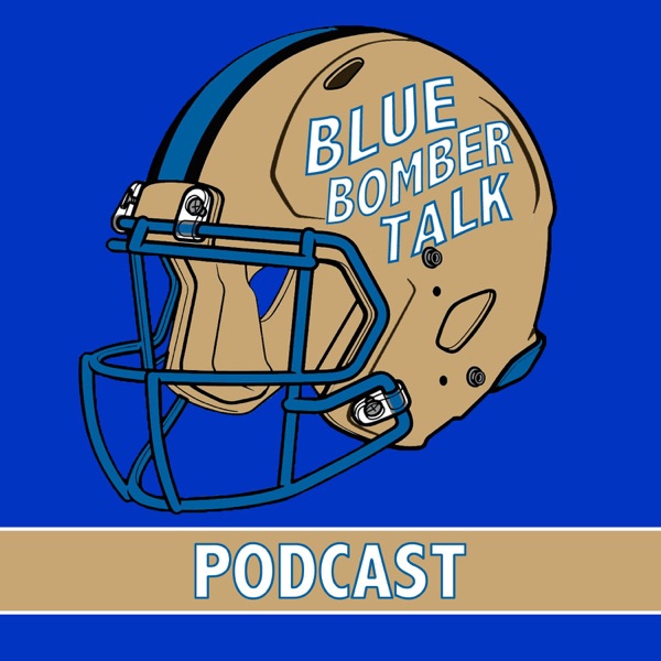 Blue Bomber Talk