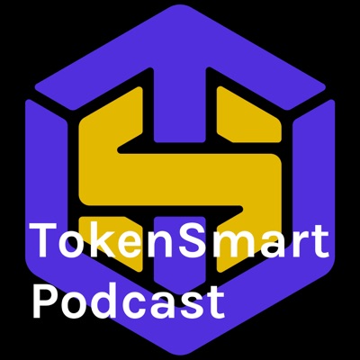 TokenSmart Podcast