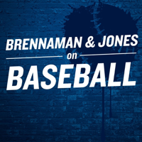 Brennaman and Jones On Baseball podcast