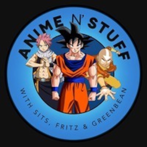 Anime N' Stuff image
