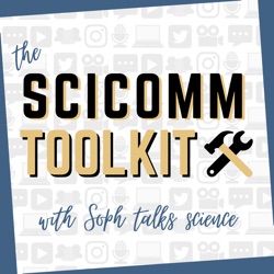S2E5: 5 ways to help you save time when creating scicomm content