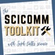 The SciComm Toolkit Podcast