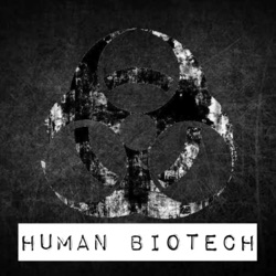 Human Biotech El Podcast Después De La Humanidad (Trailer)