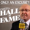 Only an Excuse