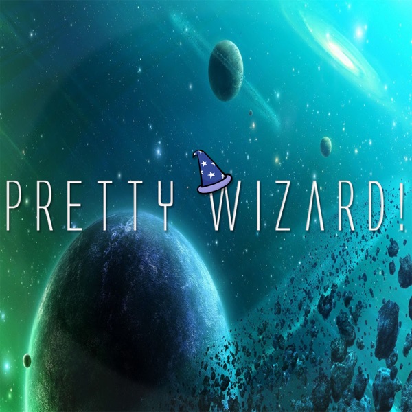 Pretty Wizard