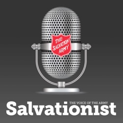 Inside a Salvation Army Halfway House