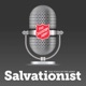 The Salvation Army on Parliament Hill